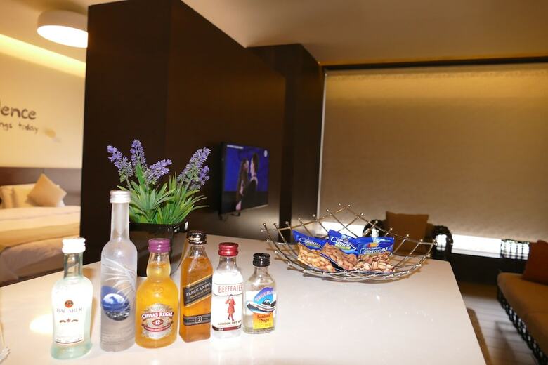 Hotel Three Onine Urban House