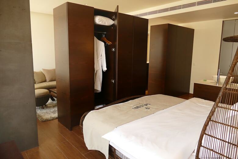 Hotel Three Onine Urban House