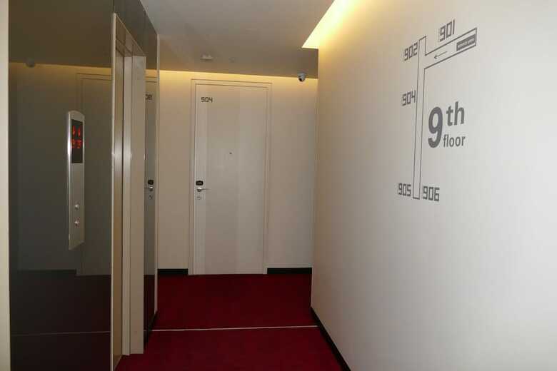 Hotel Three Onine Urban House