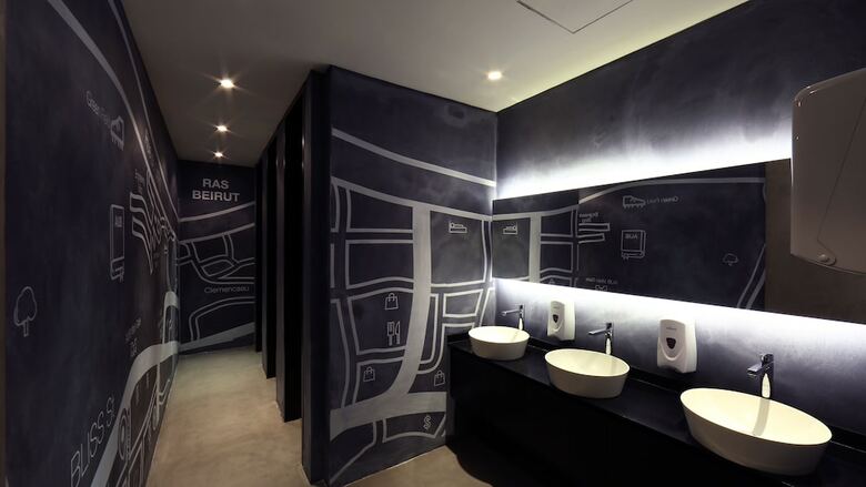 Hotel Three Onine Urban House