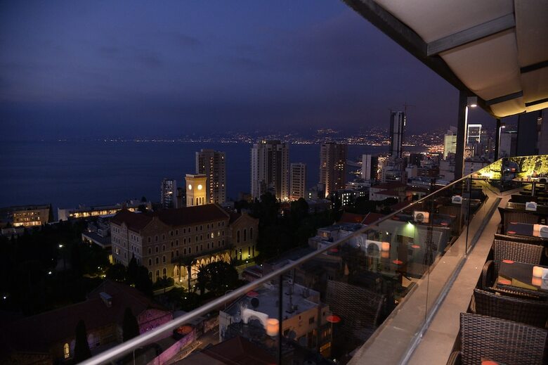 Hotel Three Onine Urban House