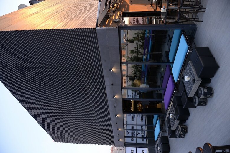 Hotel Three Onine Urban House