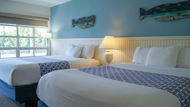 The Circle Hotel Fairfield