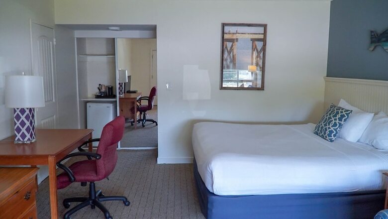 The Circle Hotel Fairfield