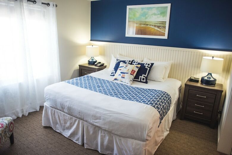 The Circle Hotel Fairfield