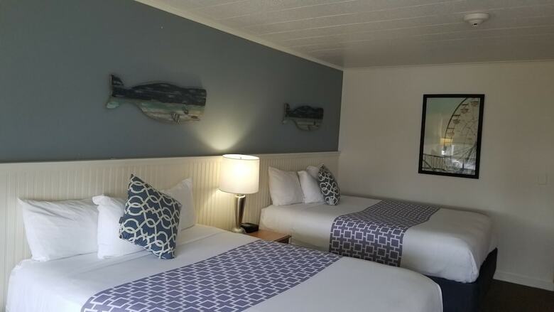 The Circle Hotel Fairfield