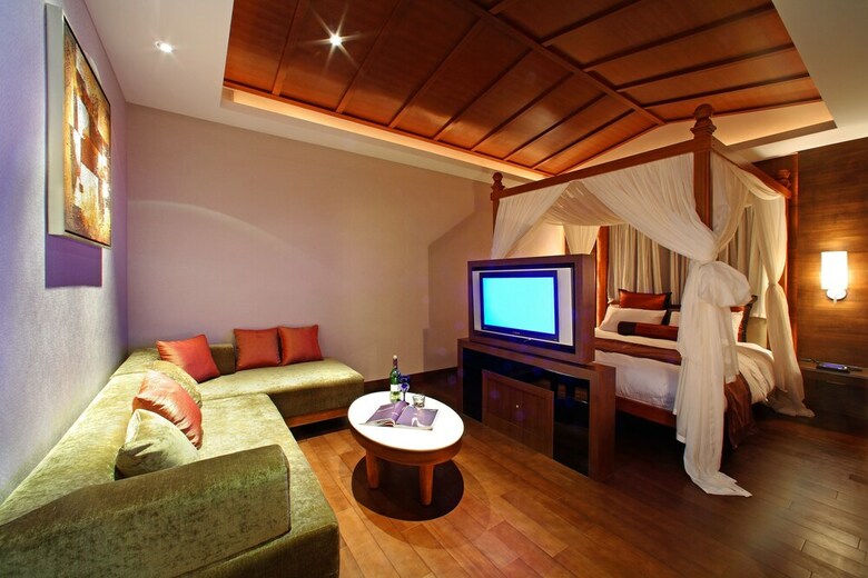 Amain Boutique Motel Danshui
