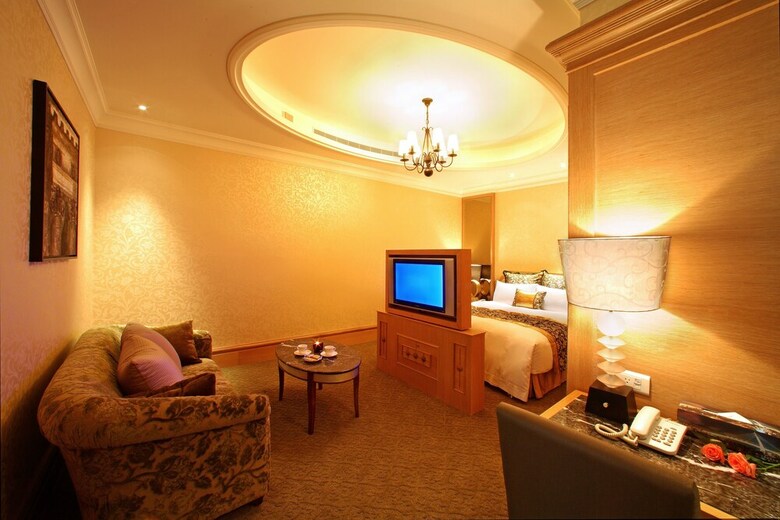 Amain Boutique Motel Danshui