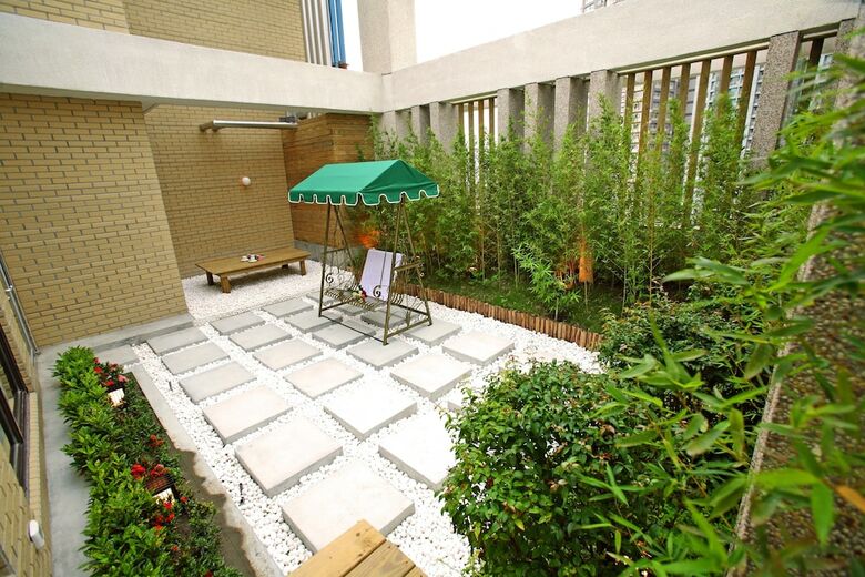 Amain Boutique Motel Danshui