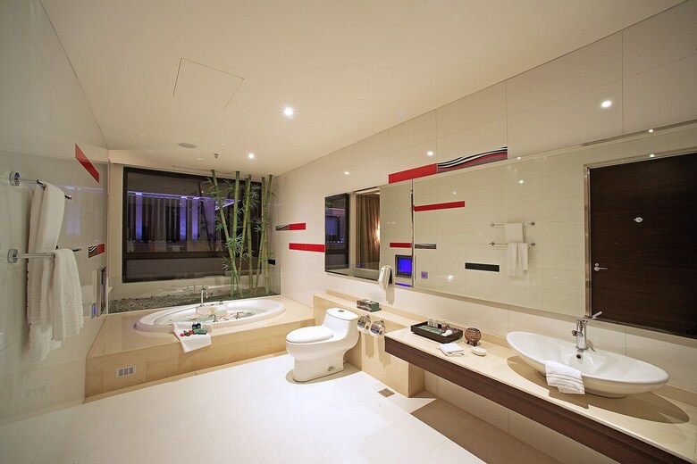 Amain Boutique Motel Danshui