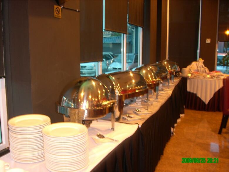 Dormani Hotel Kuching