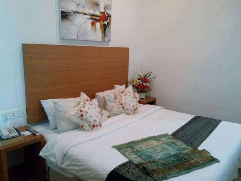 Dormani Hotel Kuching