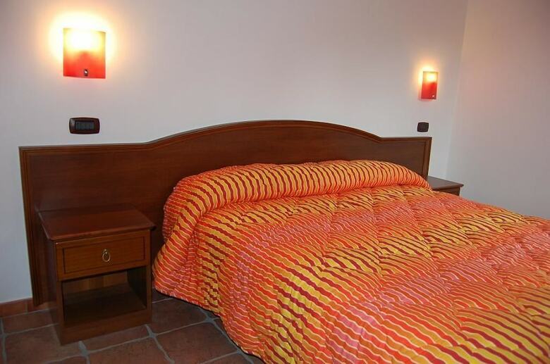 Agroturismo Agriturismo Parra