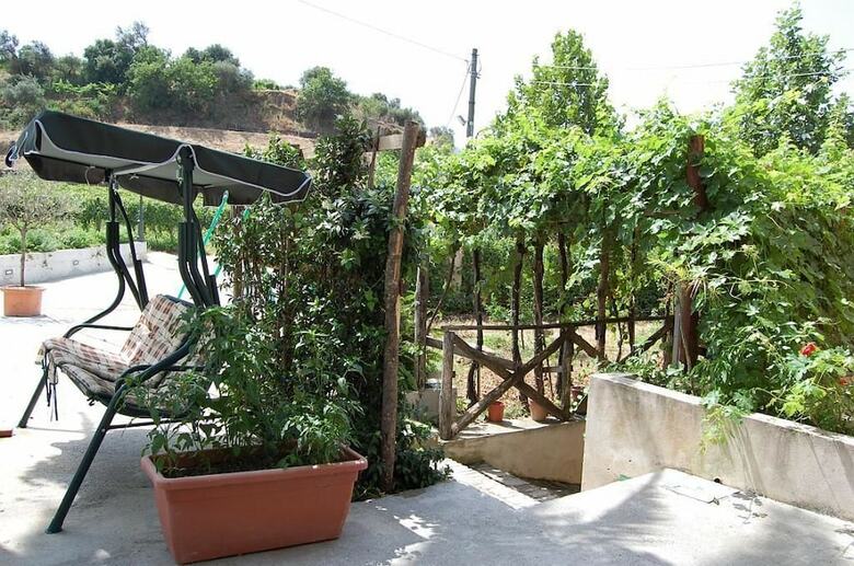 Agroturismo Agriturismo Parra