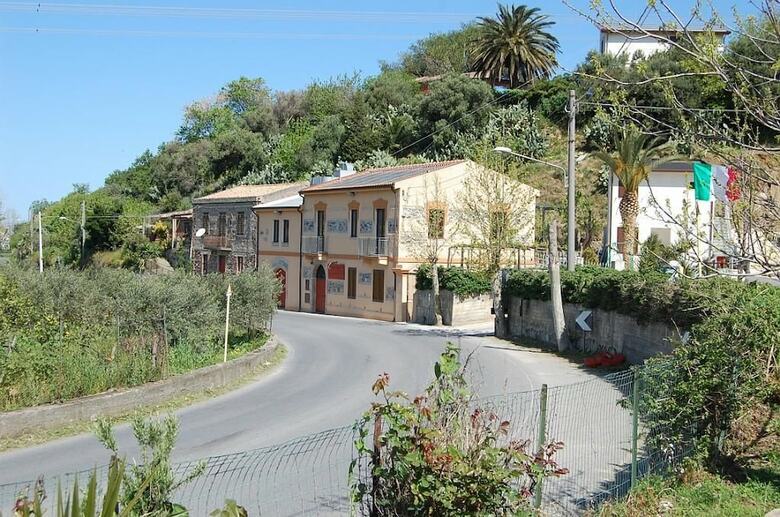 Agroturismo Agriturismo Parra