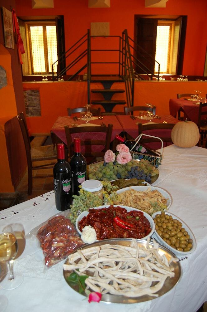 Agroturismo Agriturismo Parra