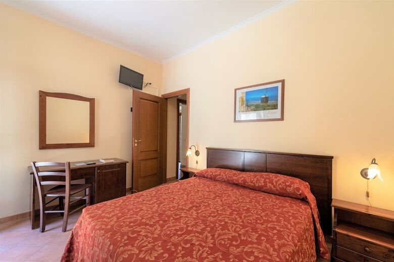 Case Vacanza - Aparthotel San Marco