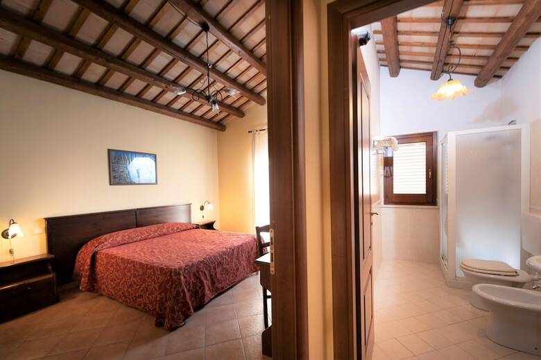 Case Vacanza - Aparthotel San Marco