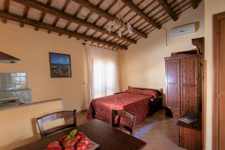 Case Vacanza - Aparthotel San Marco