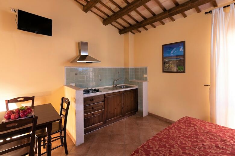Case Vacanza - Aparthotel San Marco