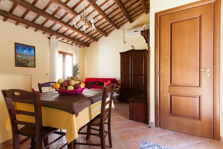 Case Vacanza - Aparthotel San Marco
