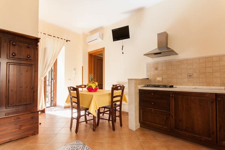 Case Vacanza - Aparthotel San Marco