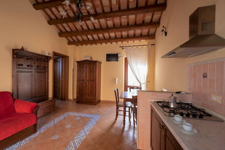 Case Vacanza - Aparthotel San Marco