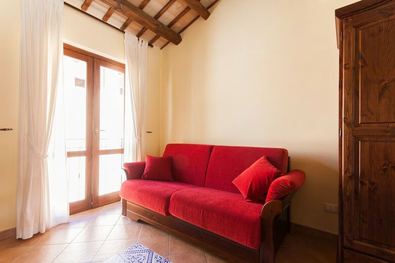 Case Vacanza - Aparthotel San Marco