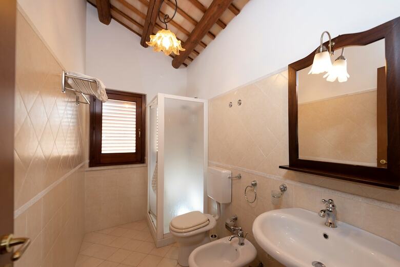 Case Vacanza - Aparthotel San Marco