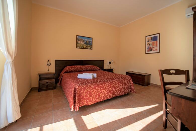 Case Vacanza - Aparthotel San Marco