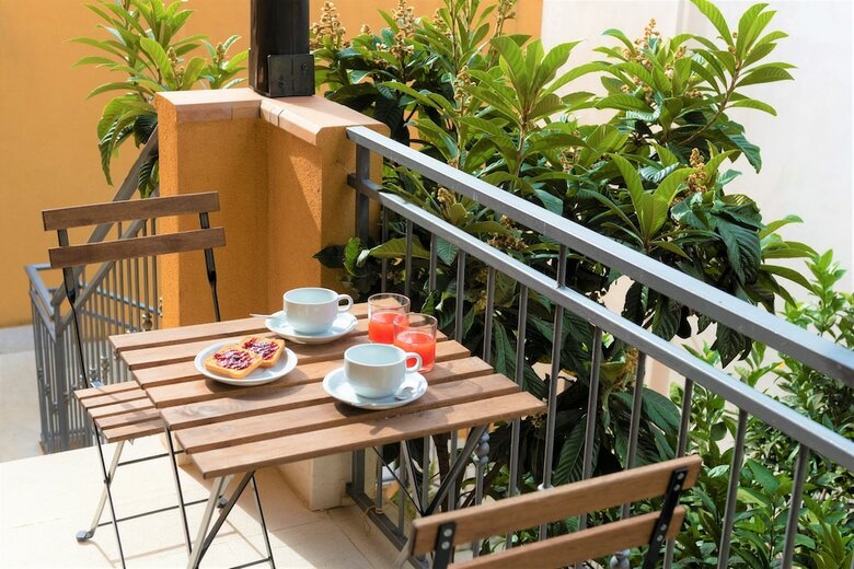 Case Vacanza - Aparthotel San Marco