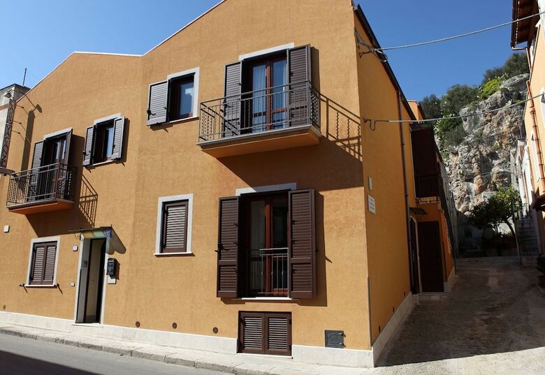 Case Vacanza - Aparthotel San Marco