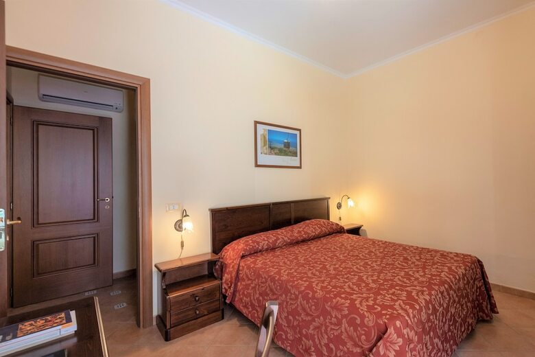 Case Vacanza - Aparthotel San Marco