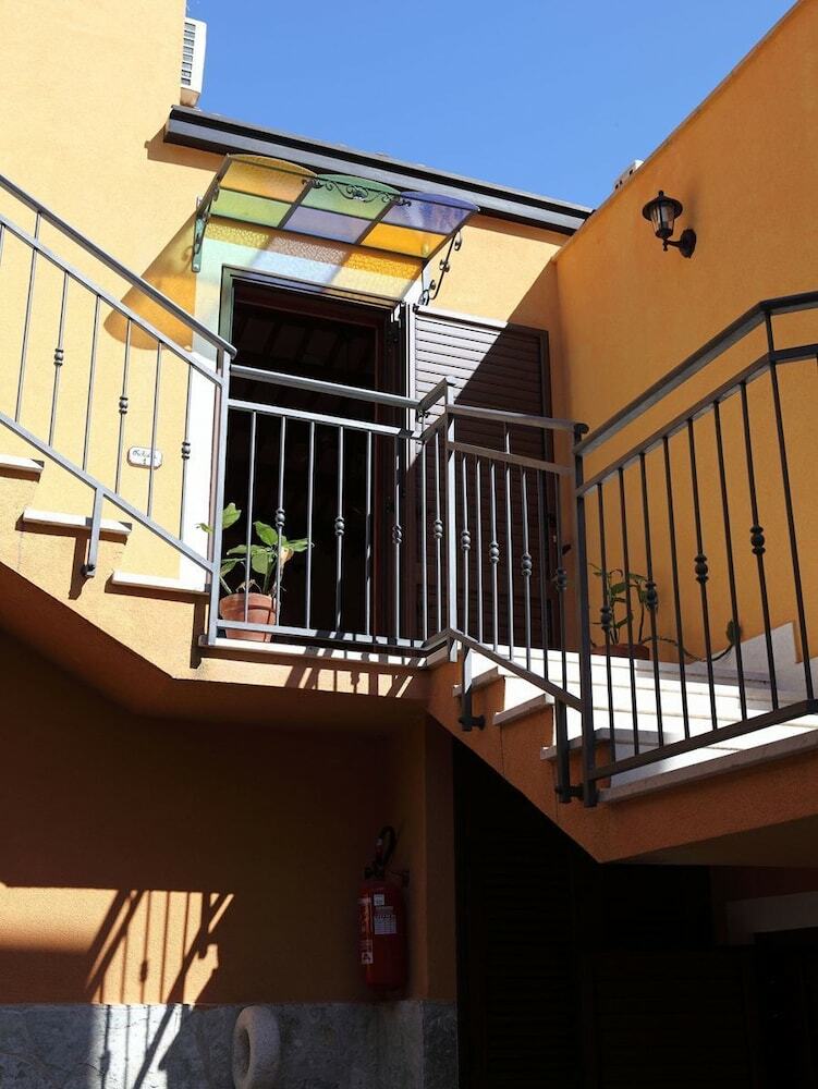Case Vacanza - Aparthotel San Marco