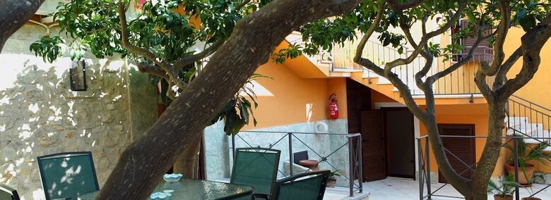 Case Vacanza - Aparthotel San Marco