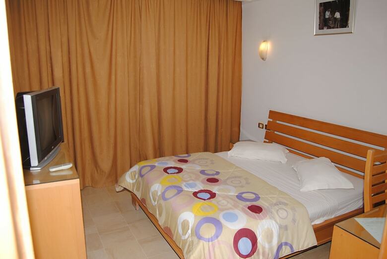 Hotel Naher El Founoun