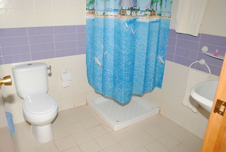 Hotel Naher El Founoun
