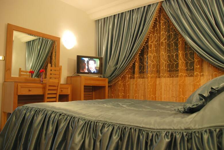 Hotel Naher El Founoun
