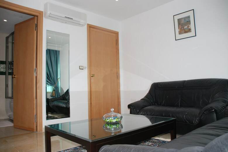 Hotel Naher El Founoun
