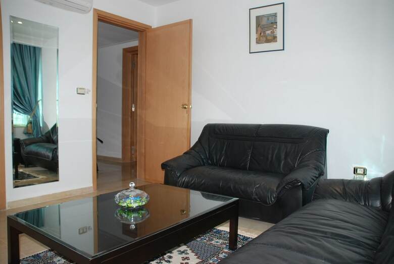 Hotel Naher El Founoun