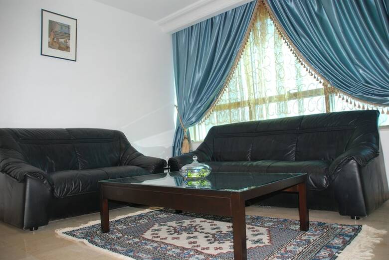 Hotel Naher El Founoun