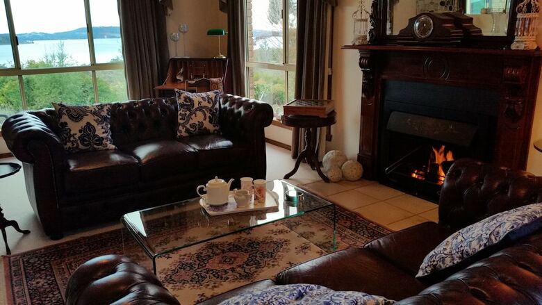 Waterview Gardens Bed And Breakfast