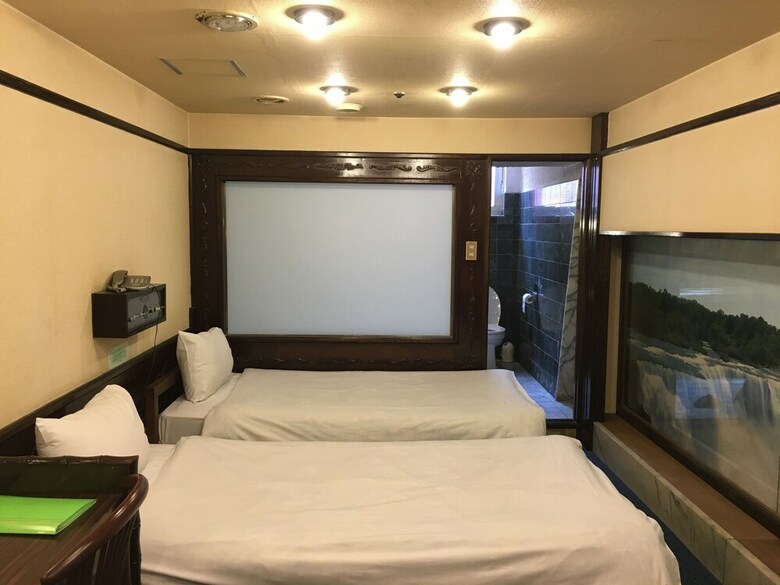 Hotel Misono