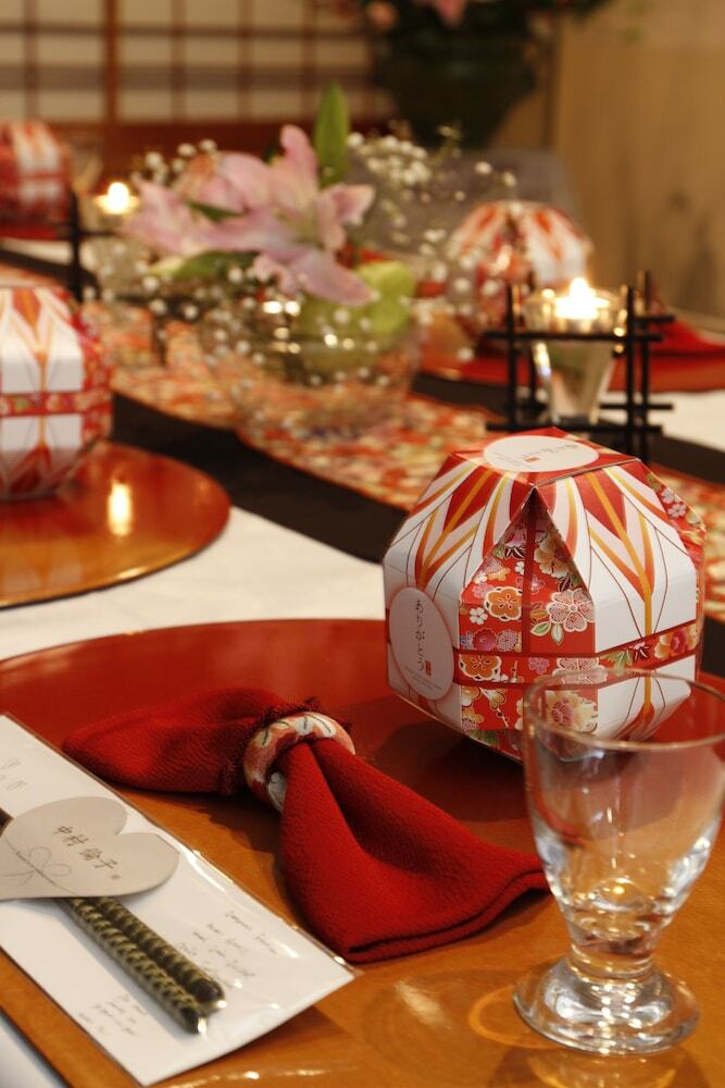 Hotel Saiyou Wakigawa