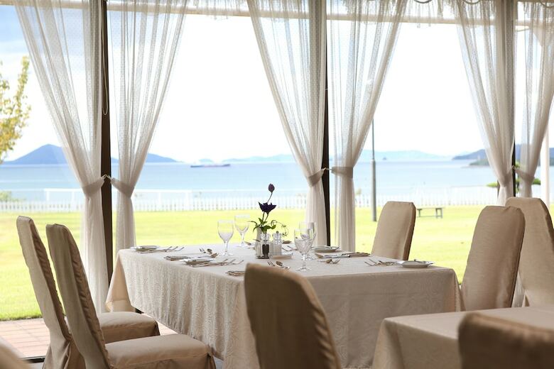 Kurashiki Seaside Hotel