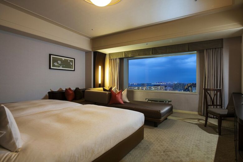 Urayasu Brighton Hotel Tokyo Bay
