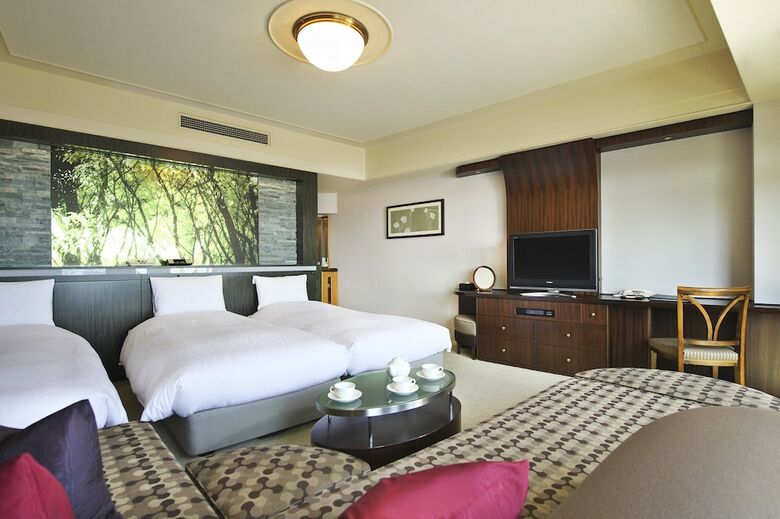 Urayasu Brighton Hotel Tokyo Bay