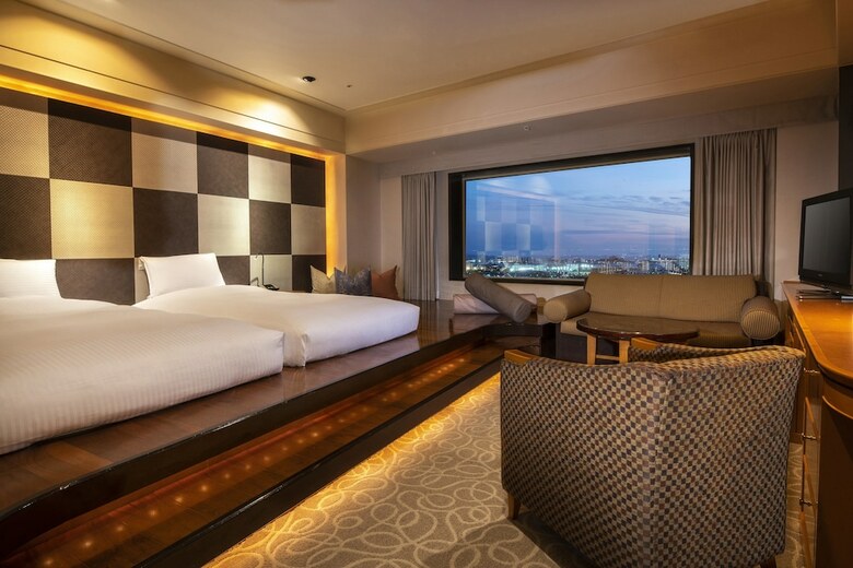 Urayasu Brighton Hotel Tokyo Bay
