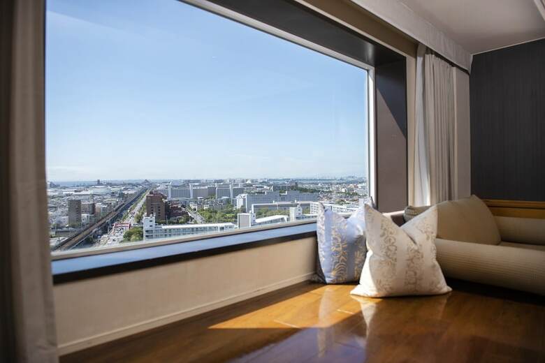 Urayasu Brighton Hotel Tokyo Bay