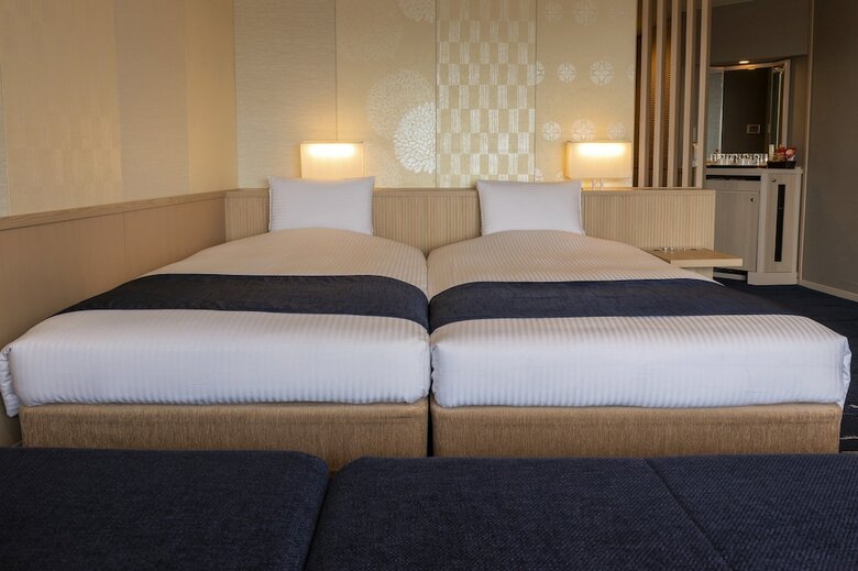 Urayasu Brighton Hotel Tokyo Bay